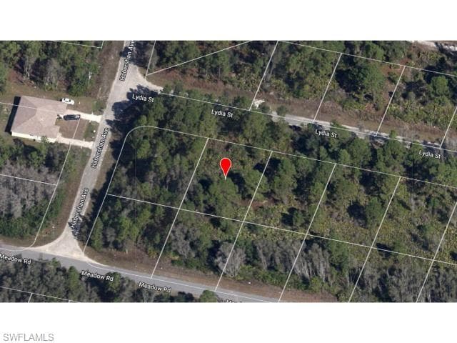 612 Lydia ST LEHIGH ACRES, FL 33974