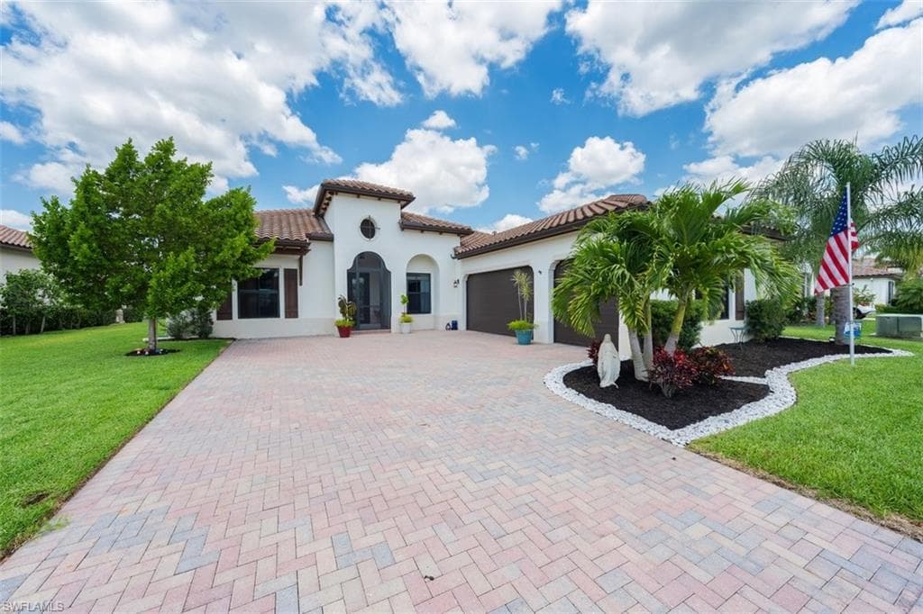 5099 Genoa ST AVE MARIA, FL 34142