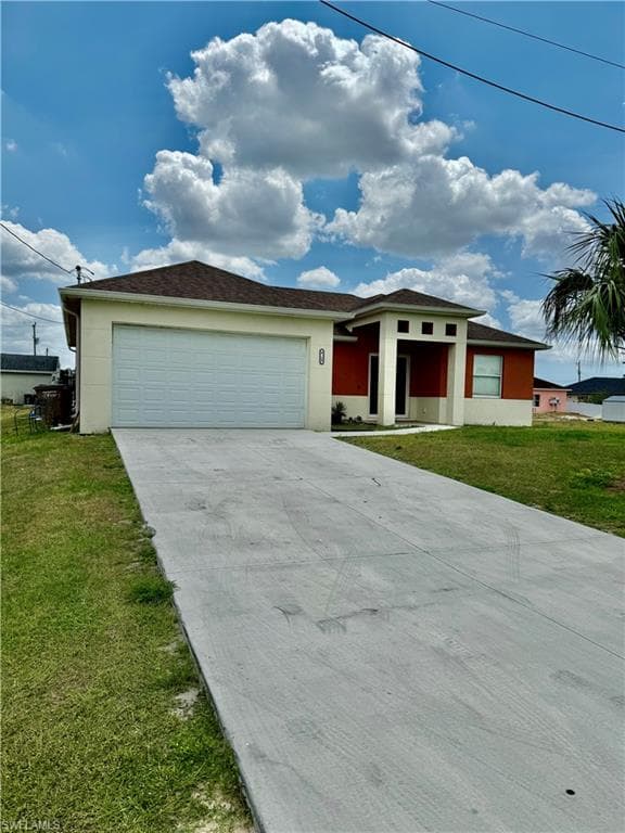 4119 14th ST W LEHIGH ACRES, FL 33971