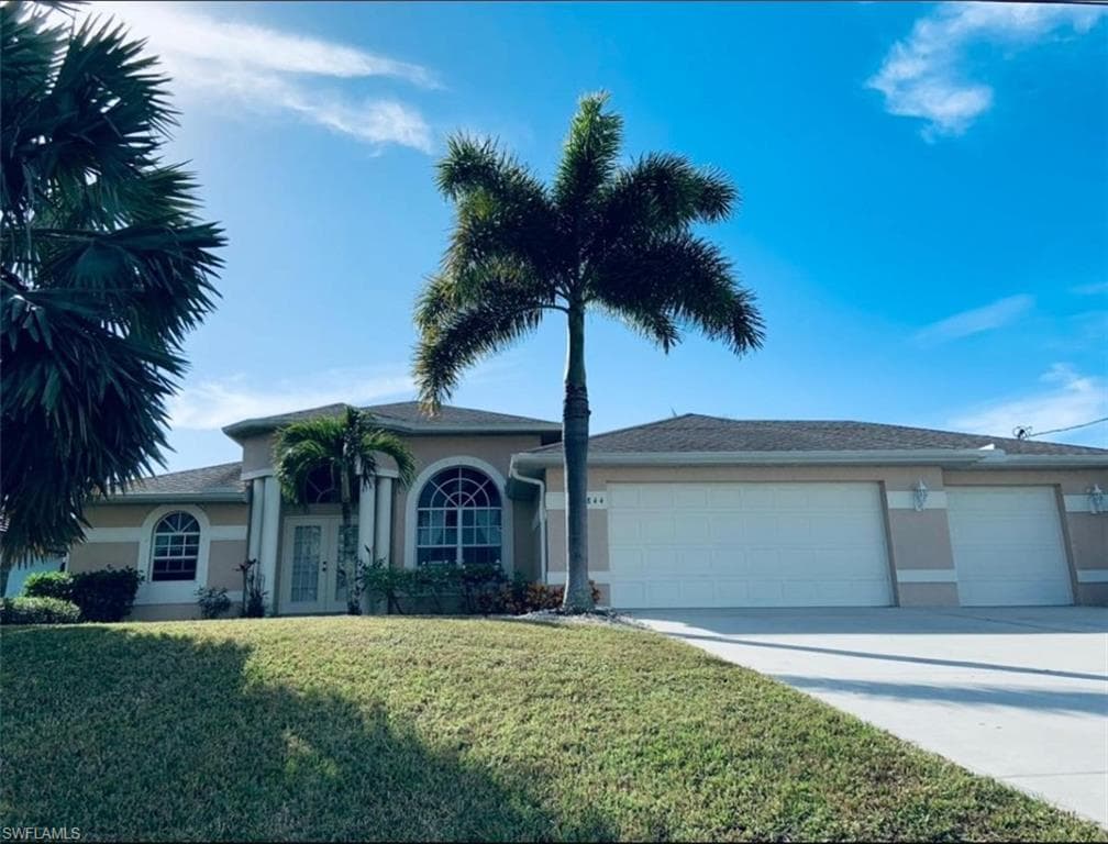 844 SW 36TH TRCE CAPE CORAL, FL 33914