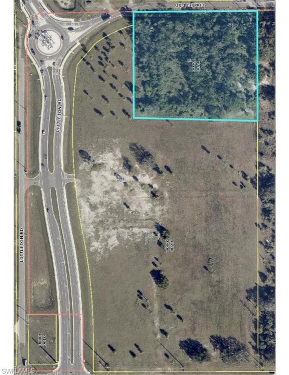 1813 Corbett RD CAPE CORAL, FL 33909