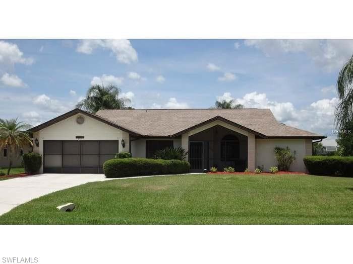 26158 Paysandu DR PUNTA GORDA, FL 33983