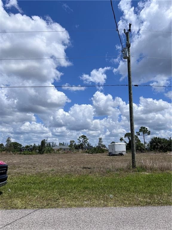 2929 NW 25th LN CAPE CORAL, FL 33993