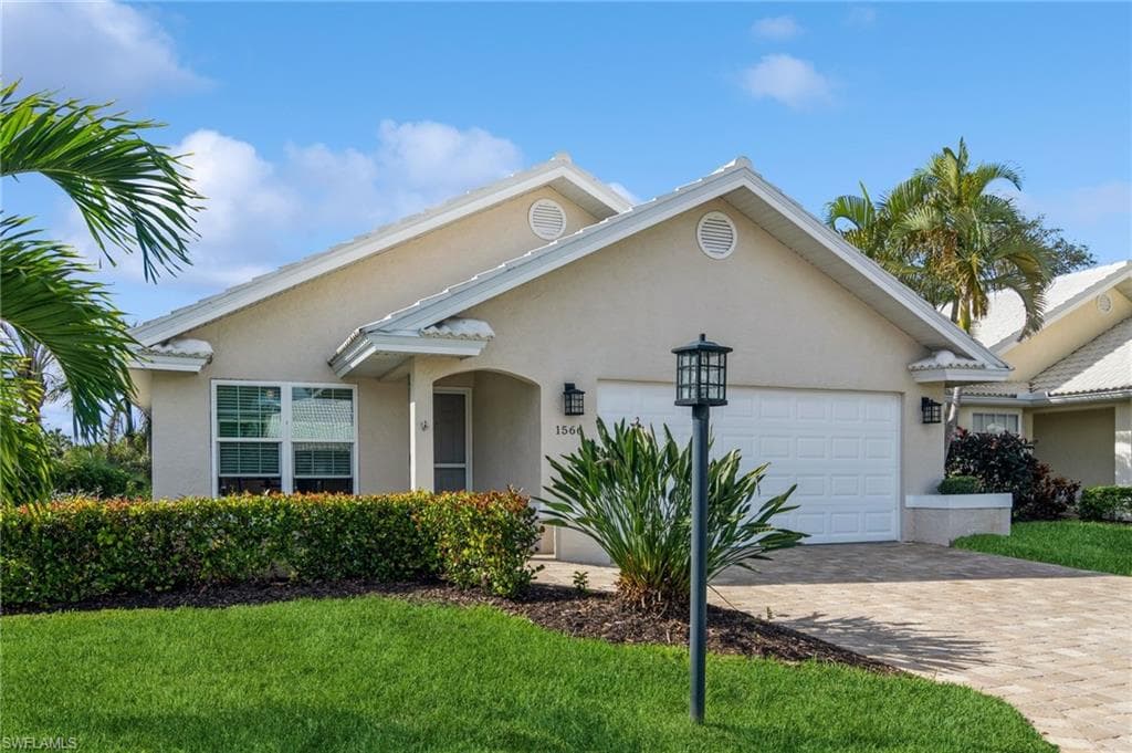 1566 Weybridge CIR 29 NAPLES, FL 34110
