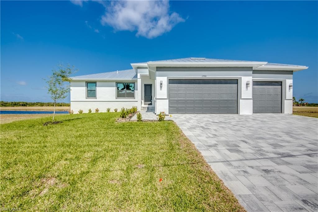 17481 Belie WAY PUNTA GORDA, FL 33955