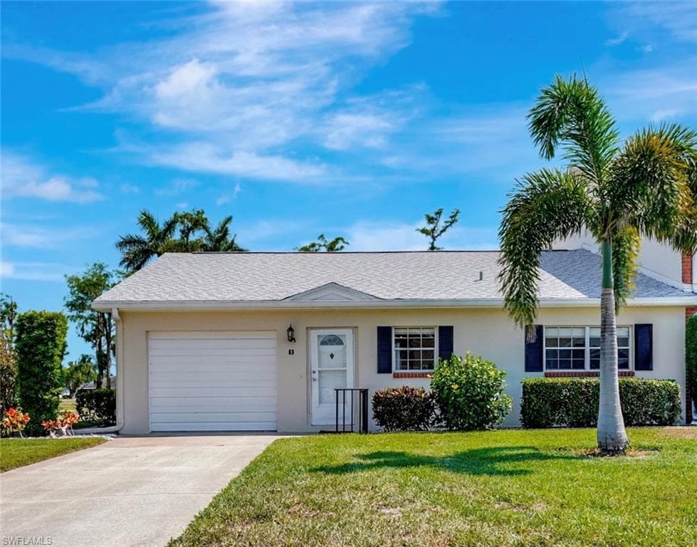 1356 Myerlee Country Club BLVD 1 FORT MYERS, FL 33919