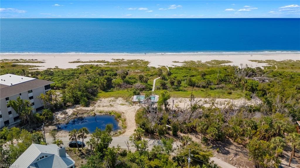 1801 Olde Middle Gulf DR SANIBEL, FL 33957