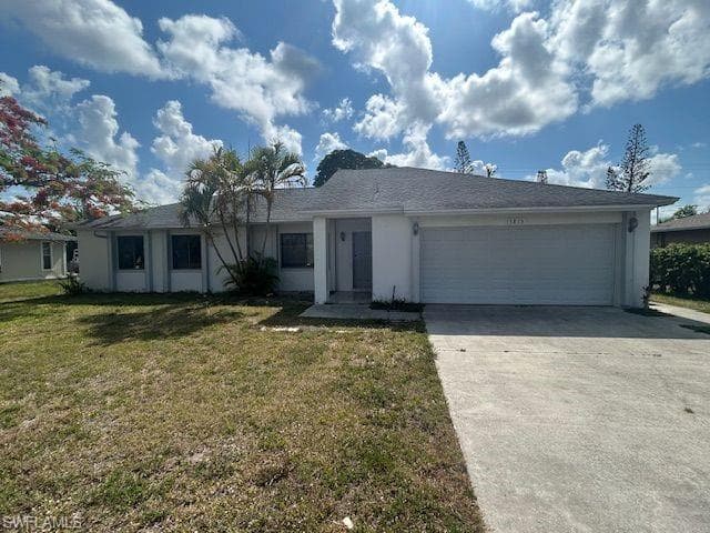 3815 Pelican BLVD CAPE CORAL, FL 33914