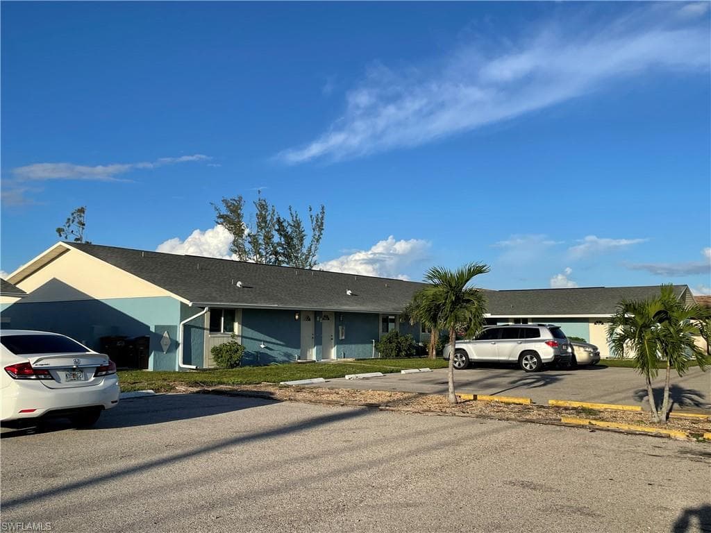 835 Gleason PKWY 1 CAPE CORAL, FL 33914