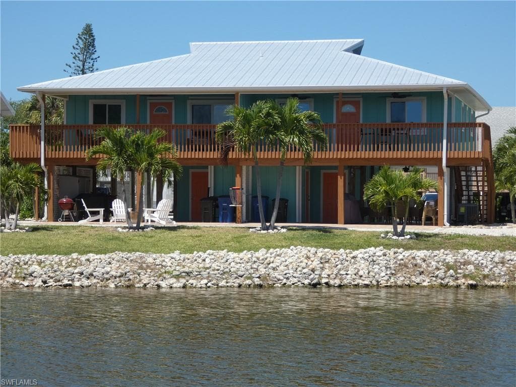 21671 / 73 Indian Bayou DR FORT MYERS BEACH, FL 33931