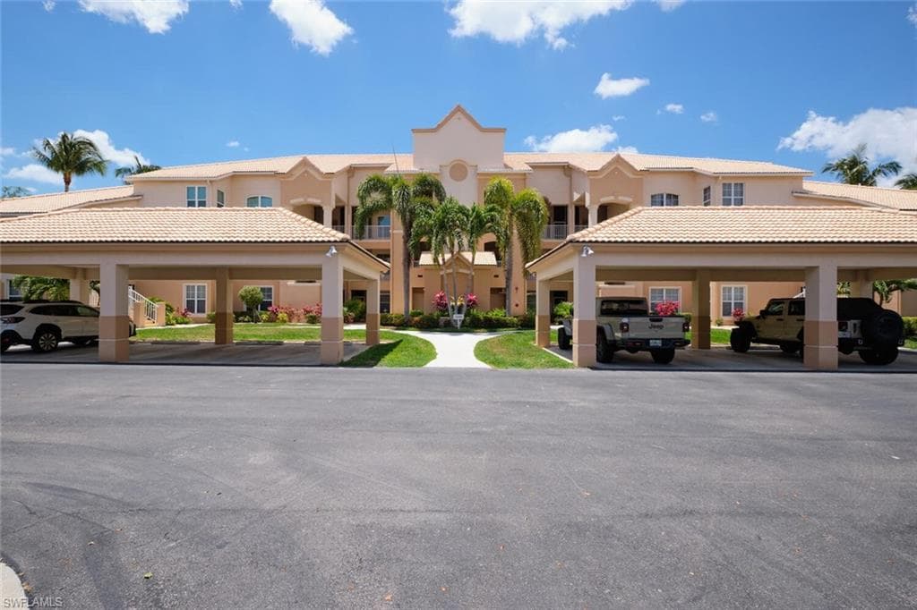 16400 Millstone CIR 107 FORT MYERS, FL 33908