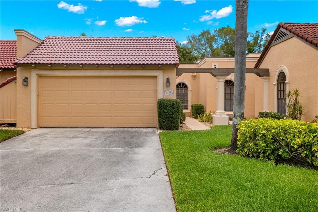 1433 Thistledown WAY FORT MYERS, FL 33901