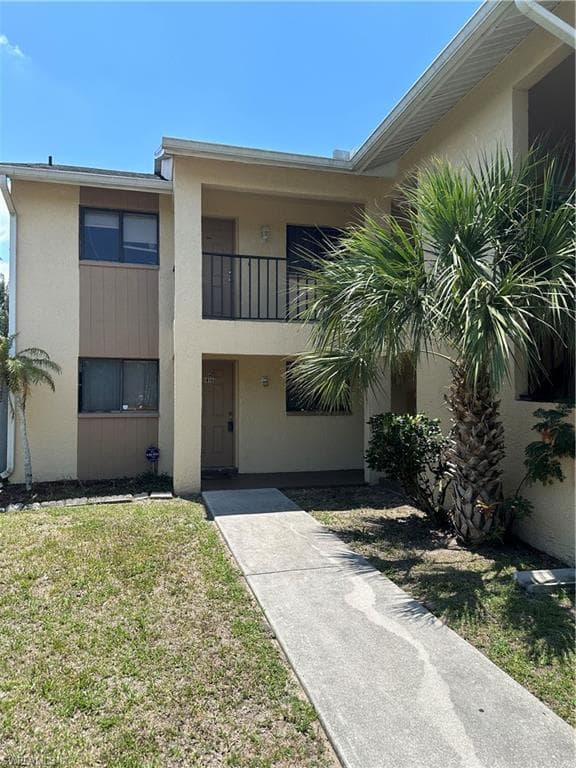 618 Gerald AVE 416 LEHIGH ACRES, FL 33936