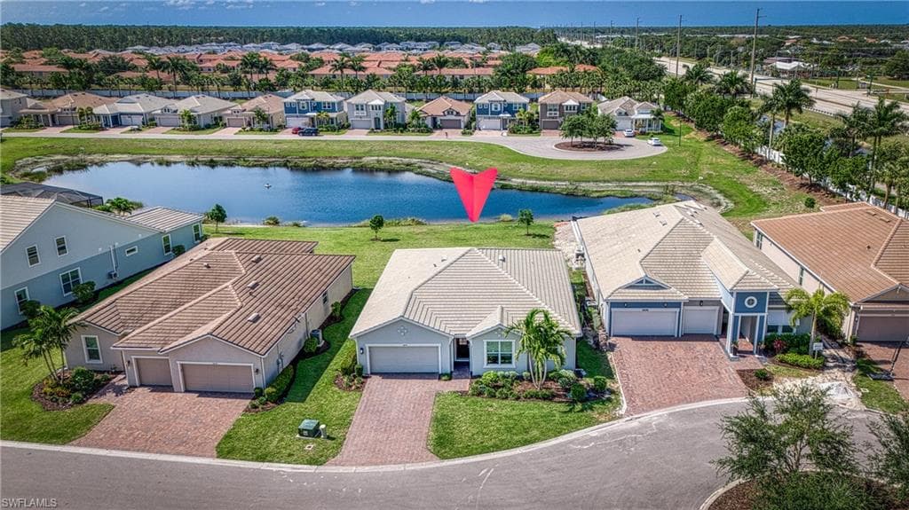 3874 Helmsman DR NAPLES, FL 34120
