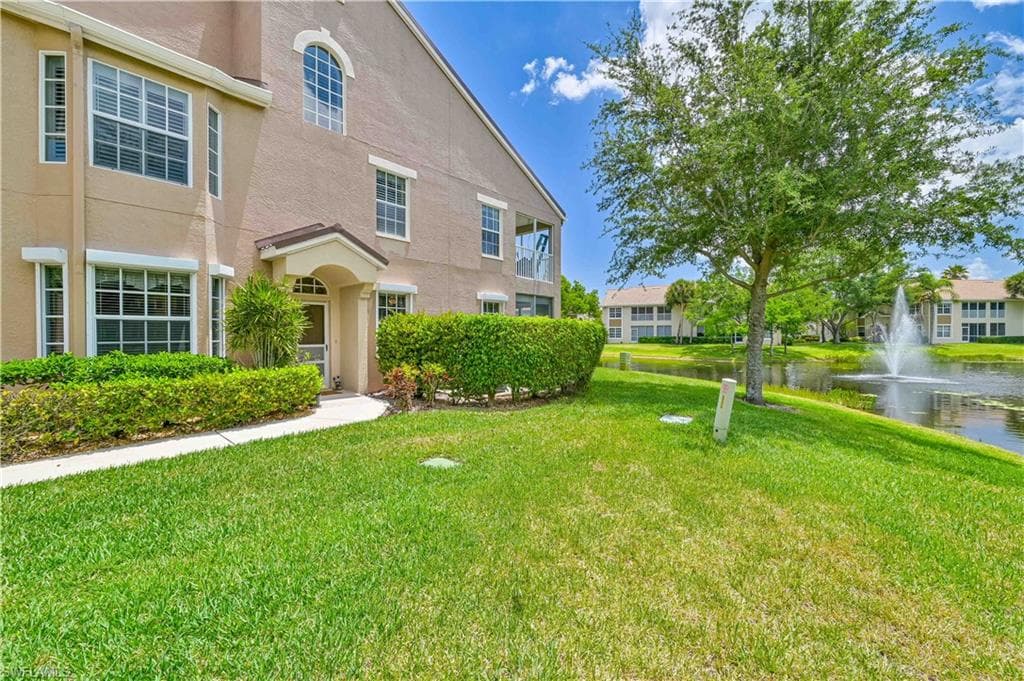 14541 Daffodil DR 1704 FORT MYERS, FL 33919
