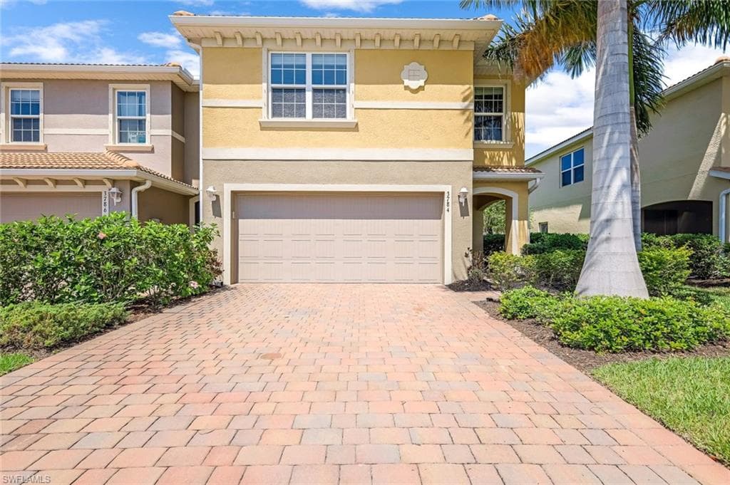 3784 Tilbor CIR FORT MYERS, FL 33916