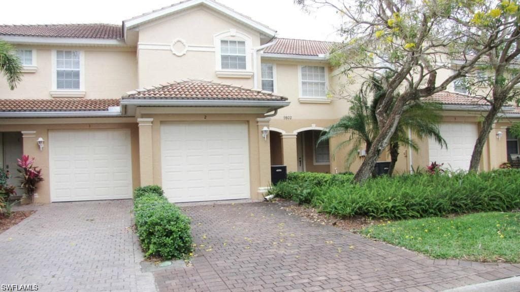 9802 Foxhall WAY 2 ESTERO, FL 33928