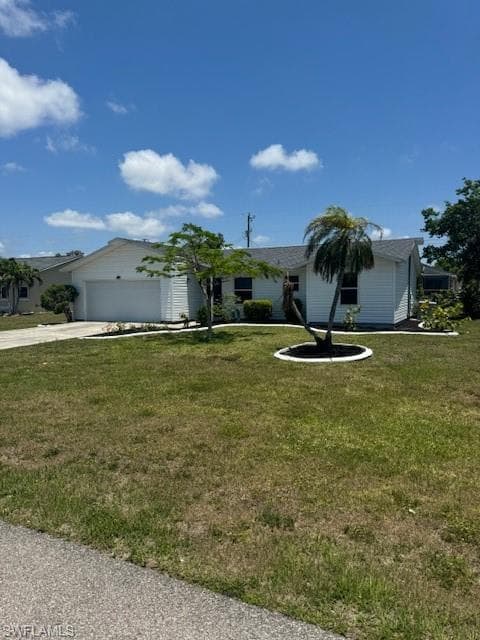 613 SW 10th PL CAPE CORAL, FL 33991