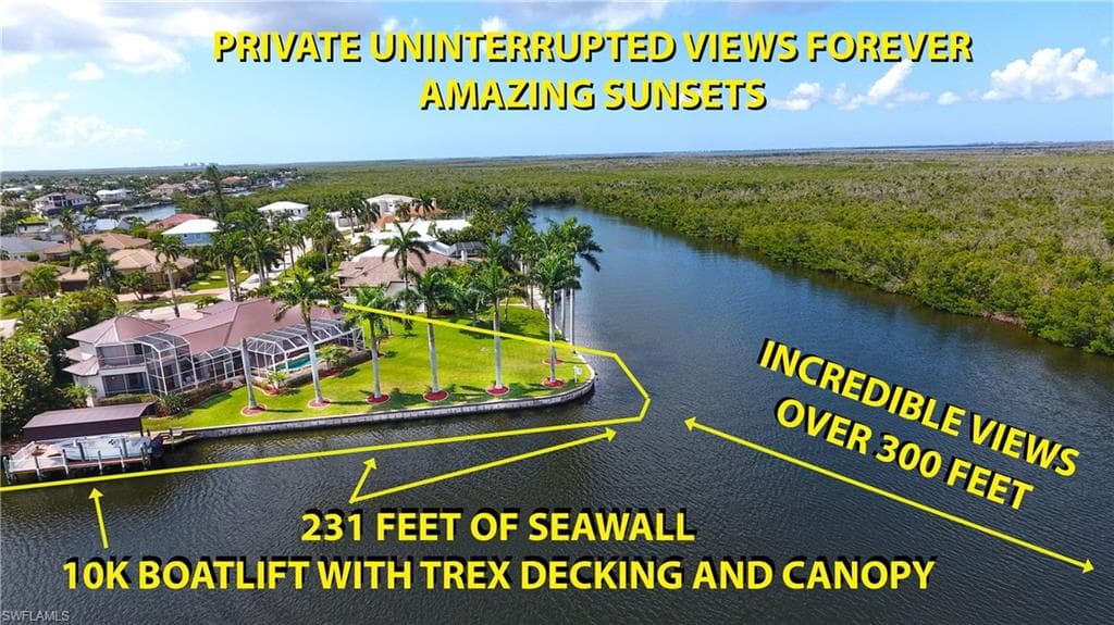 2853 SW 50th TER CAPE CORAL, FL 33914