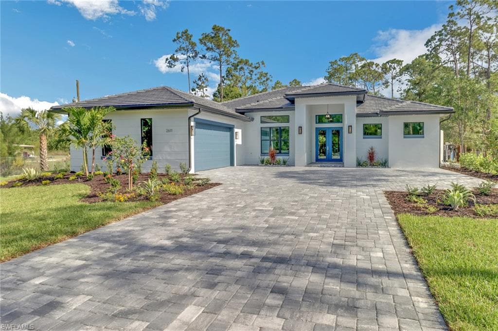 2611 2nd AVE NE NAPLES, FL 34120