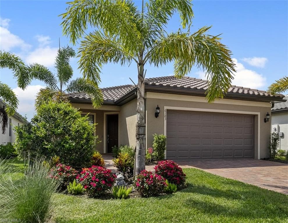 6183 Revelry CT AVE MARIA, FL 34142