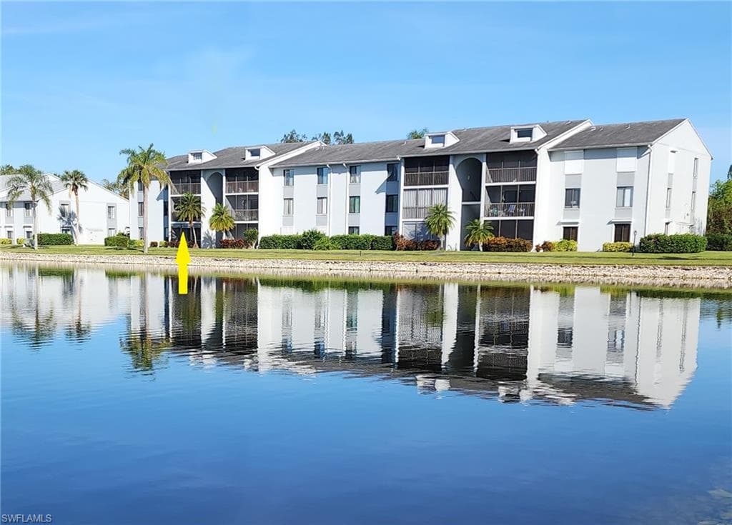9970 Sailview CT 8-H1 FORT MYERS, FL 33905