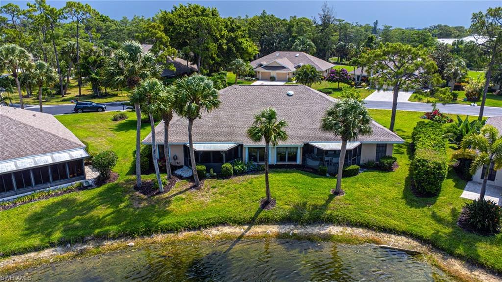 1342 Park Lake DR NAPLES, FL 34110