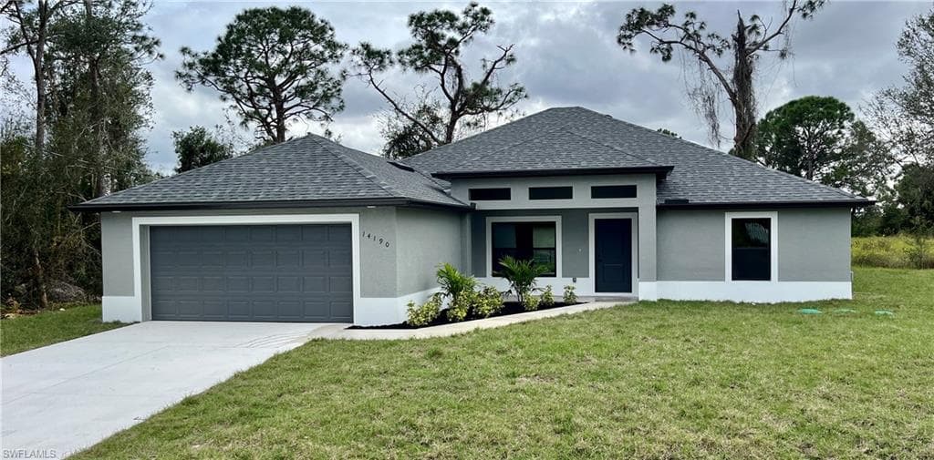 14190 Callan ST FORT MYERS, FL 33905