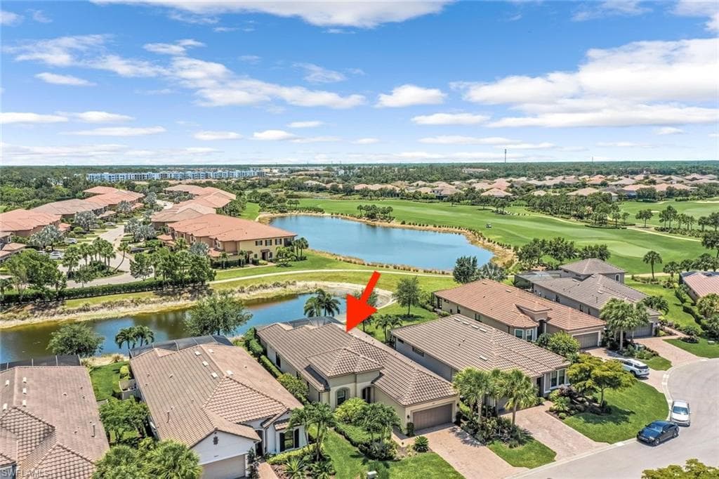 8822 Vaccaro CT NAPLES, FL 34119