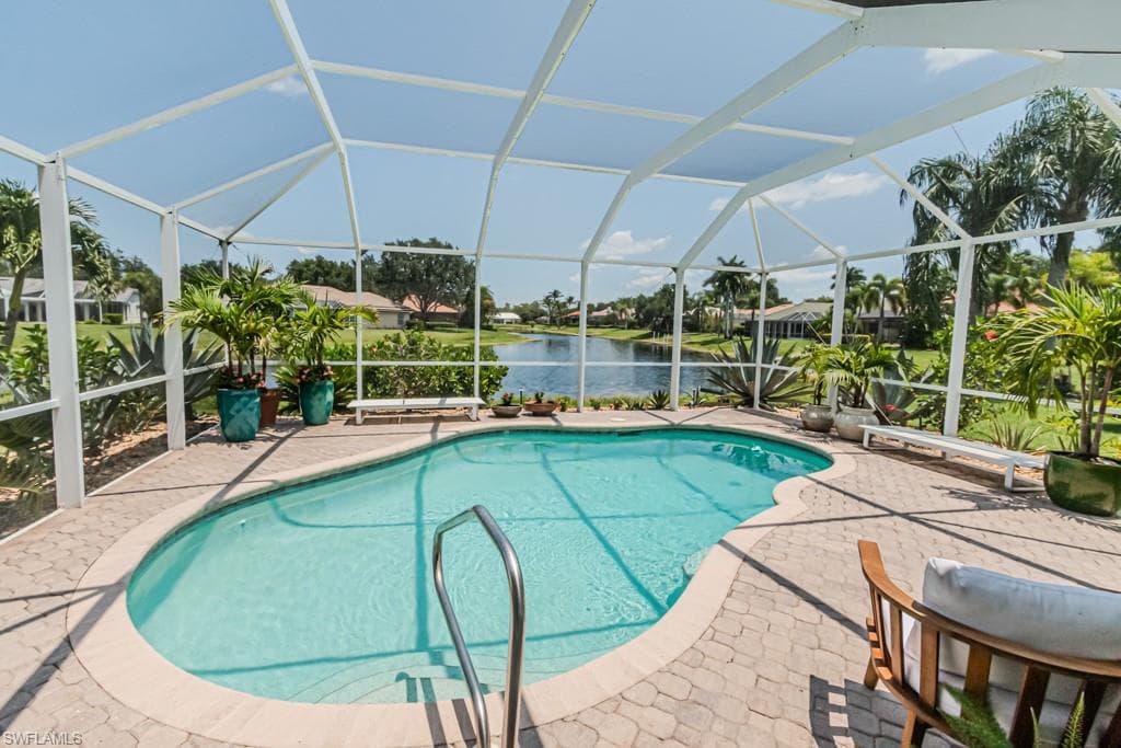 4483 Dunlin CT NAPLES, FL 34119