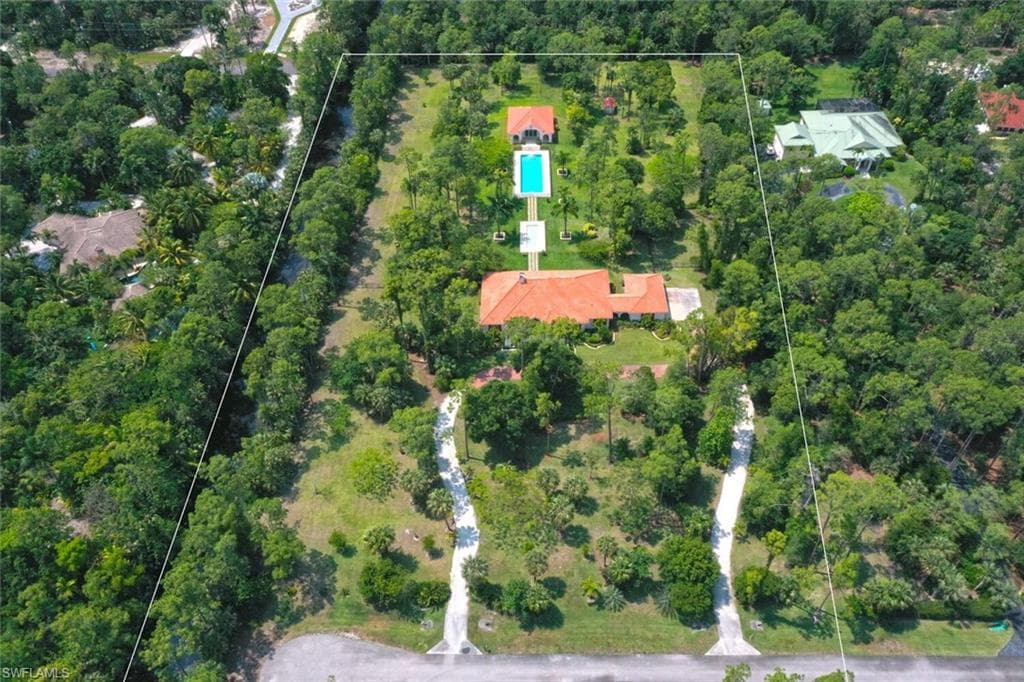 4820 Tamarind Ridge DR NAPLES, FL 34119