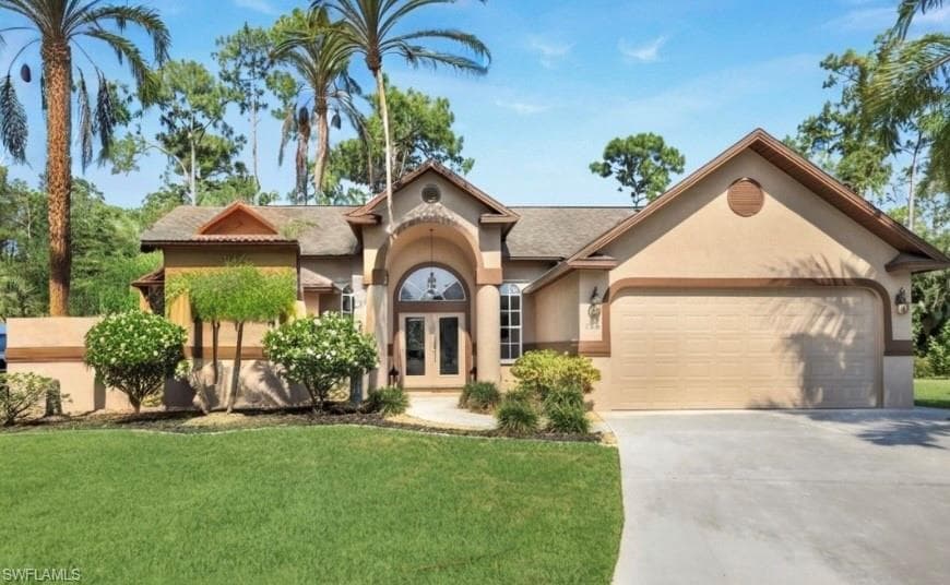 128 Heritage WAY NAPLES, FL 34110