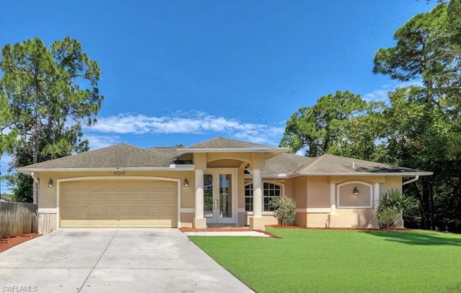 18355 Fuchsia RD FORT MYERS, FL 33967