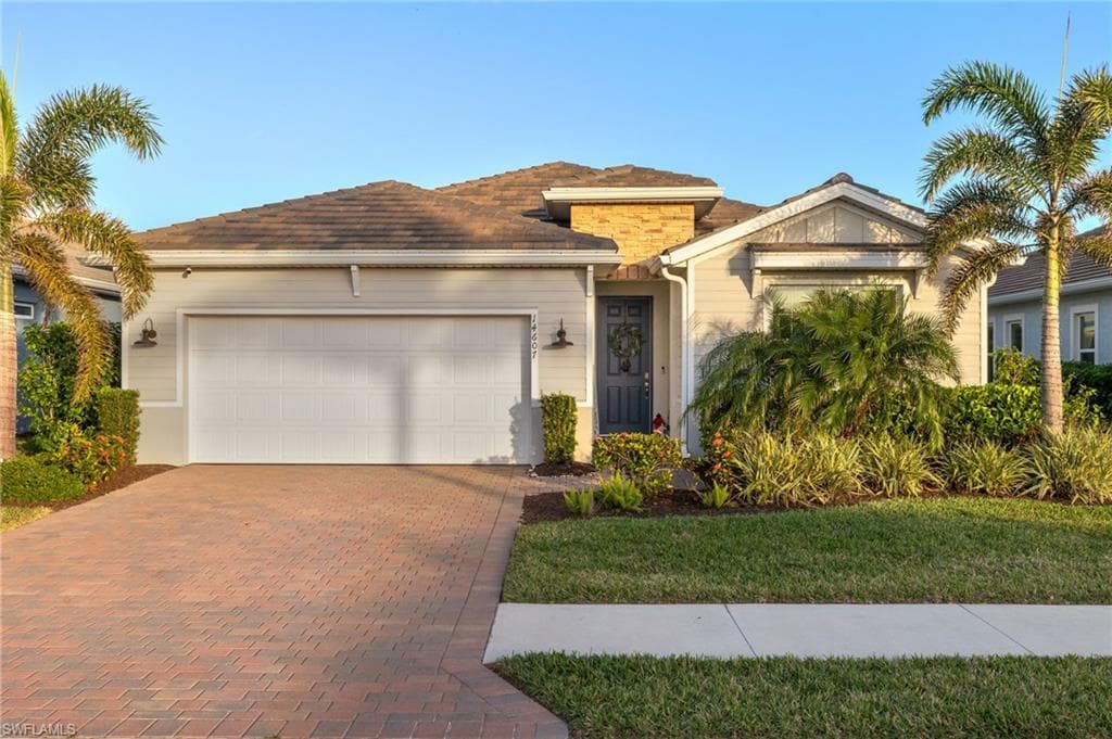 14607 Stillwater WAY NAPLES, FL 34114