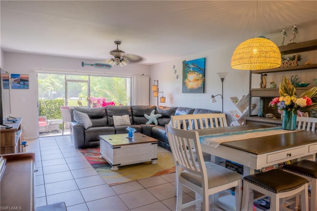 5697 Rattlesnake Hammock RD C-108 NAPLES, FL 34113