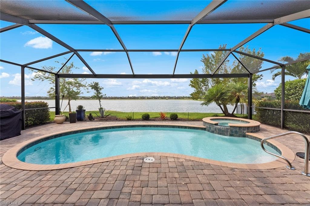 16535 Bonita Landing CIR BONITA SPRINGS, FL 34135