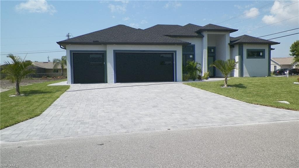 1449 SE 22nd ST CAPE CORAL, FL 33990