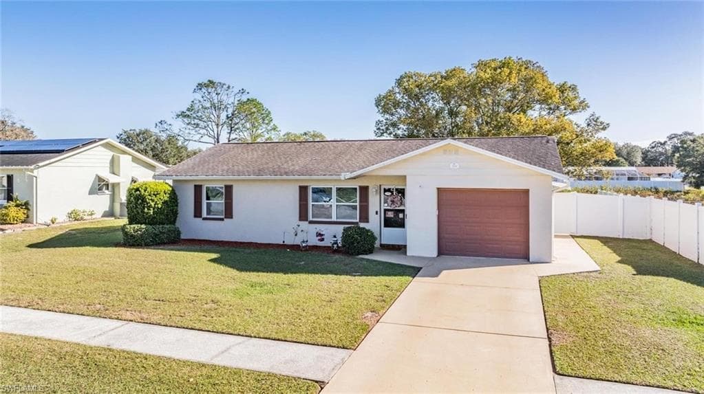 7236 Ashland DR ZEPHYRHILLS, FL 33540