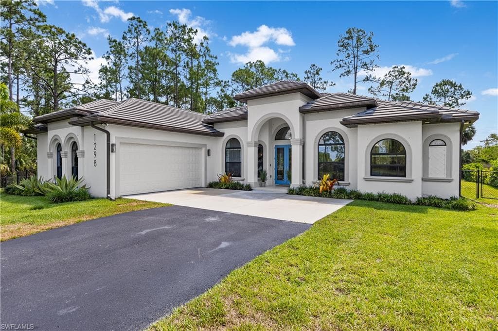 1298 23rd ST SW NAPLES, FL 34117