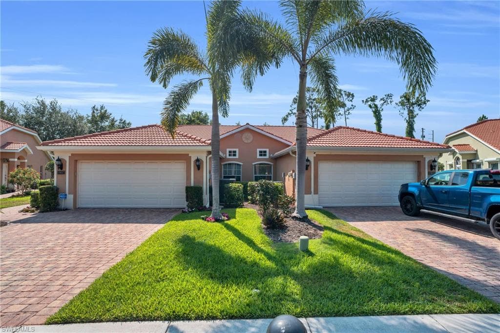 15037 Toscana WAY NAPLES, FL 34120
