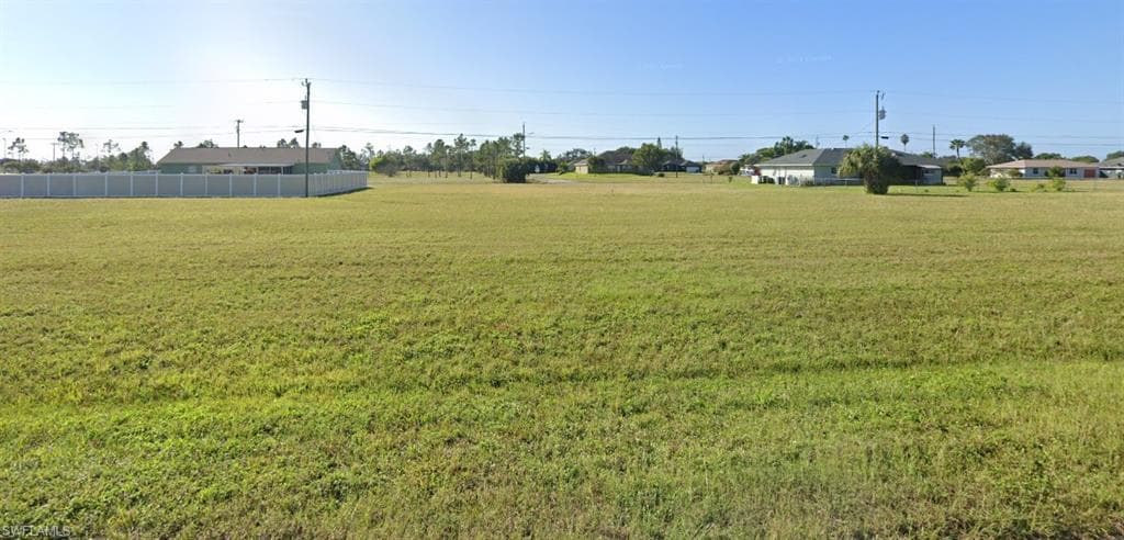 1500 15th LN CAPE CORAL, FL 33909