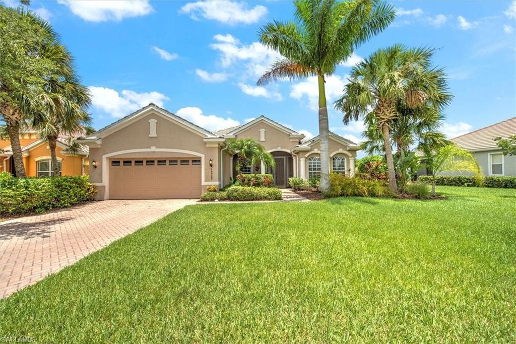 15509 Pricklegrass CT ALVA, FL 33920