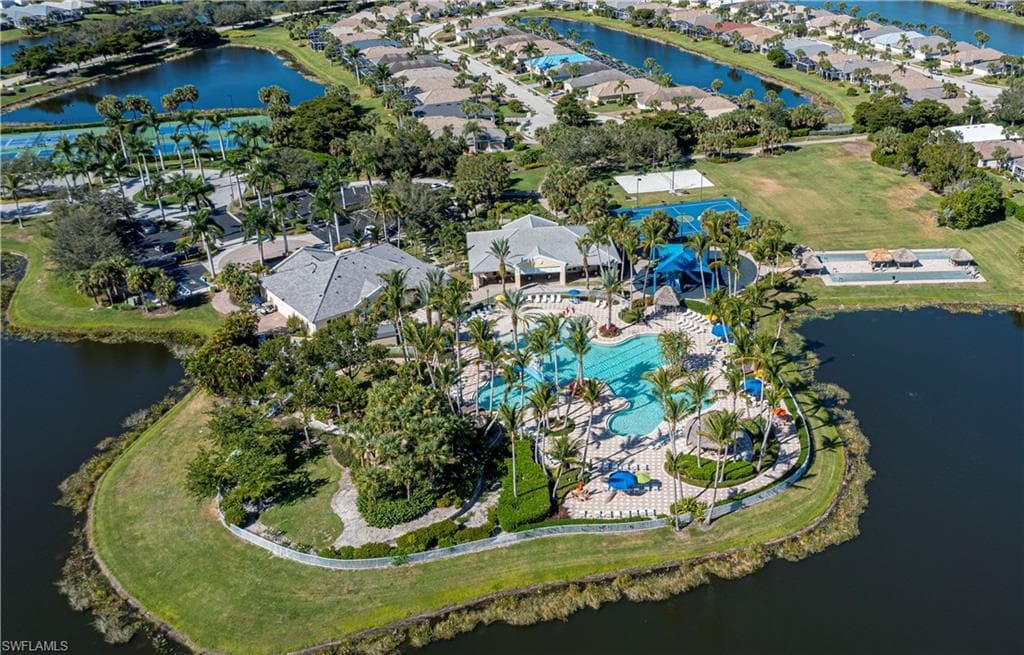 2625 Clairfont CT CAPE CORAL, FL 33991