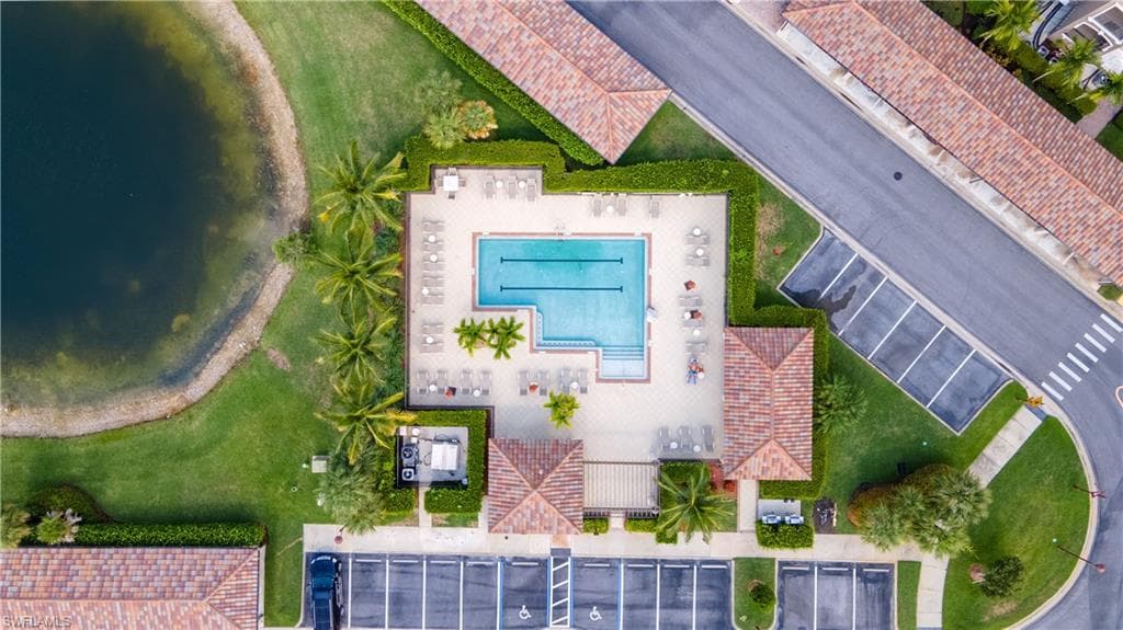 9816 Giaveno CIR 1321 NAPLES, FL 34113