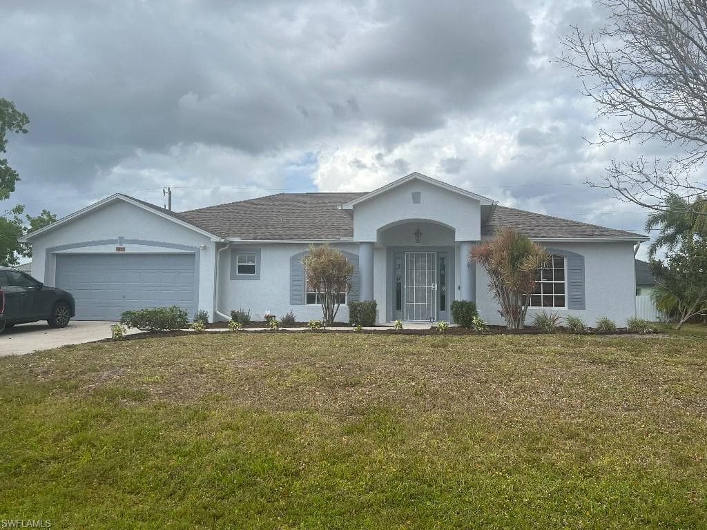 1807 SW 3rd ST CAPE CORAL, FL 33991