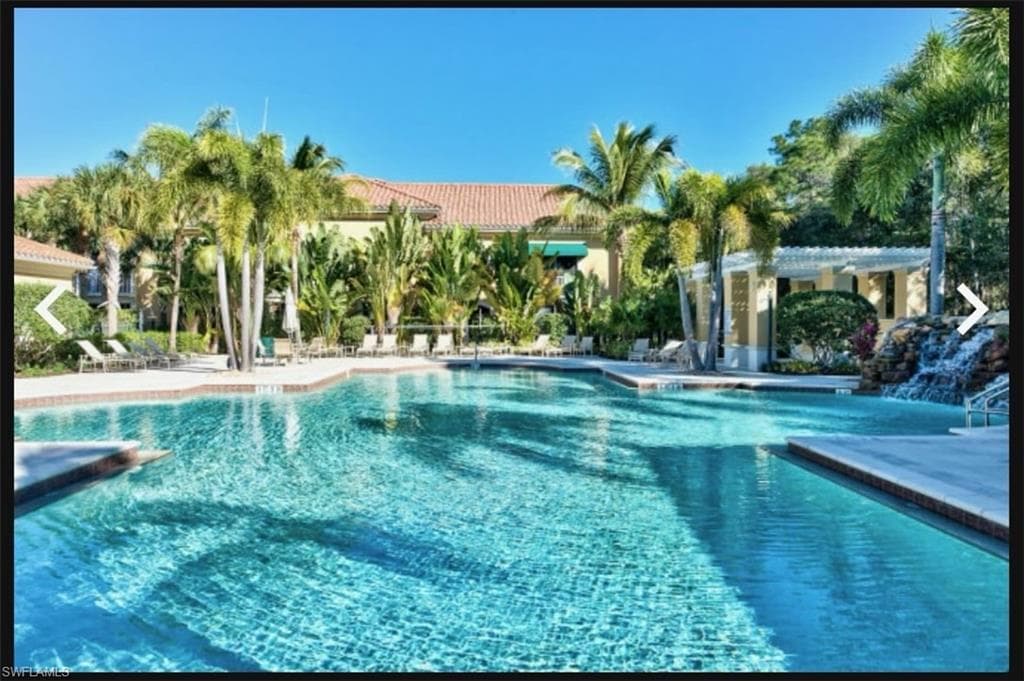 8570 Evernia CT 203 ESTERO, FL 34135