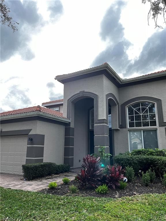 21790 Sunset Lake CT ESTERO, FL 33928