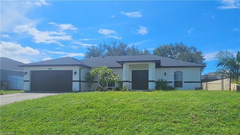 1506 NE 7th AVE CAPE CORAL, FL 33909