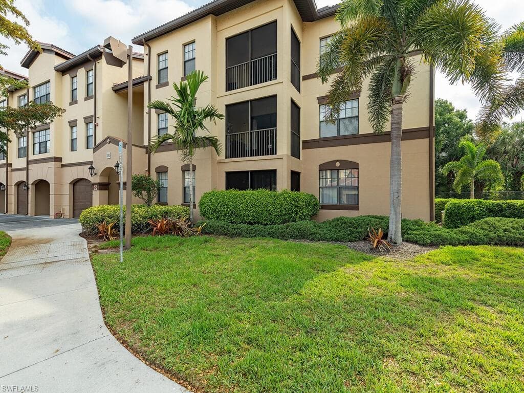 12955 Positano CIR 208 NAPLES, FL 34105