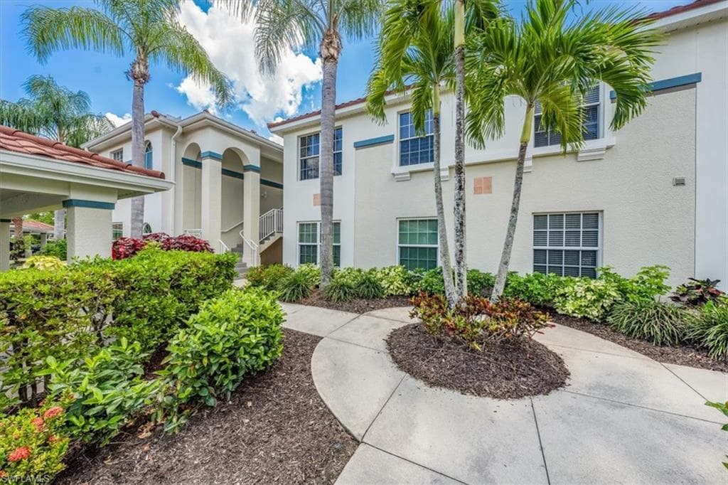 10701 Halfmoon Shoal RD 101 BONITA SPRINGS, FL 34135